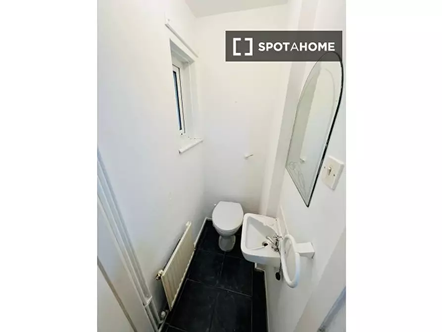 Immagine 14 di Camera condivisa in affitto  in Penderyn Way a Islington