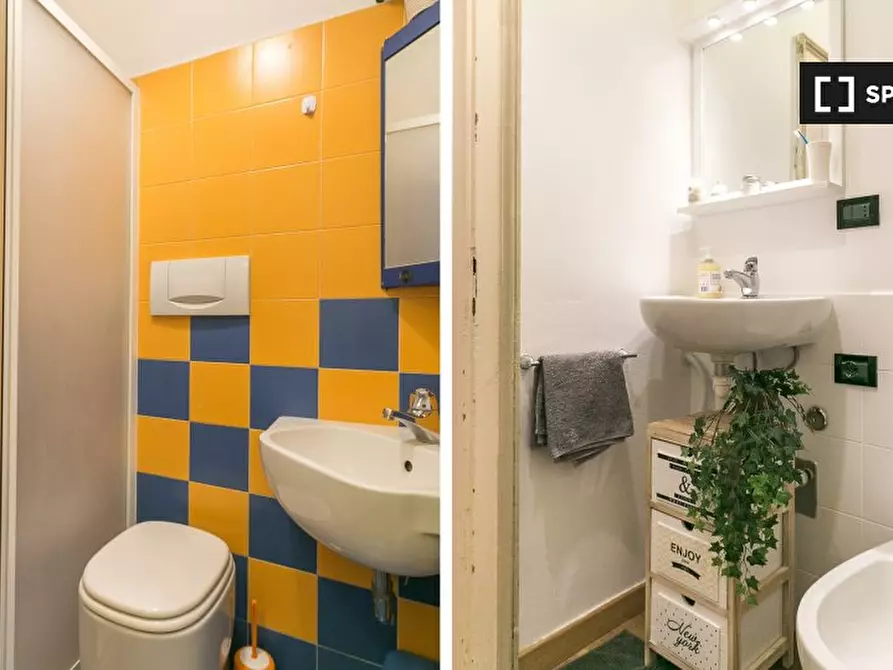 Immagine 17 di Appartamento in affitto  in Via Pietro Borsieri a Milano