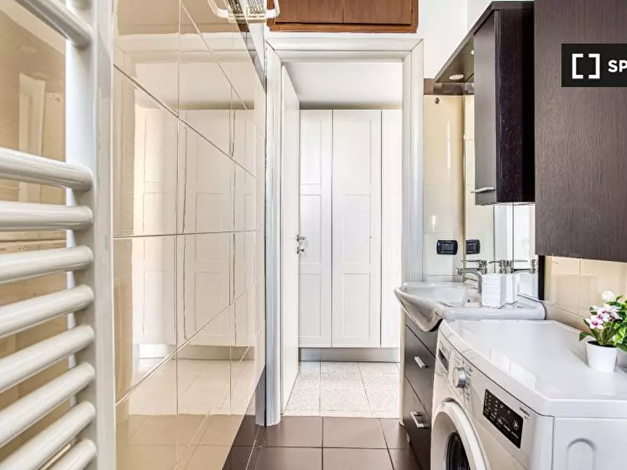 Immagine 16 di Appartamento in affitto  in Via Sebastiano del Piombo a Milano