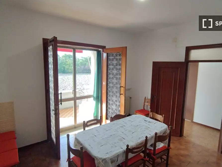 Immagine 9 di Camera condivisa in affitto  in Via Giulio Pontedera a Padova