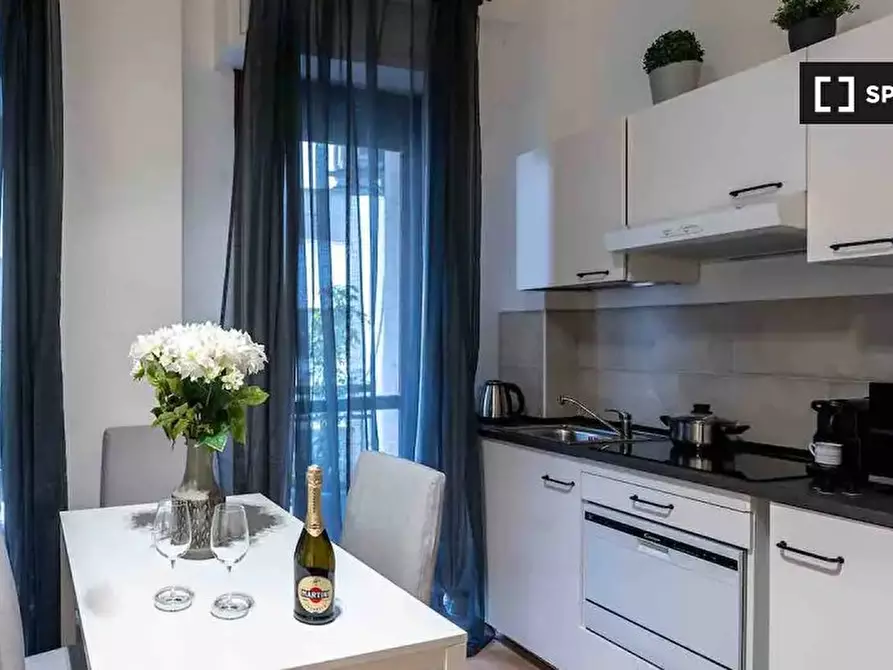 Immagine 16 di Appartamento in affitto  in Via Luigi Varanini a Milano
