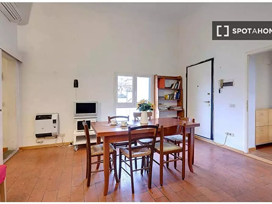 Immagine 2 di Appartamento in affitto  in Via Ricasoli a Firenze