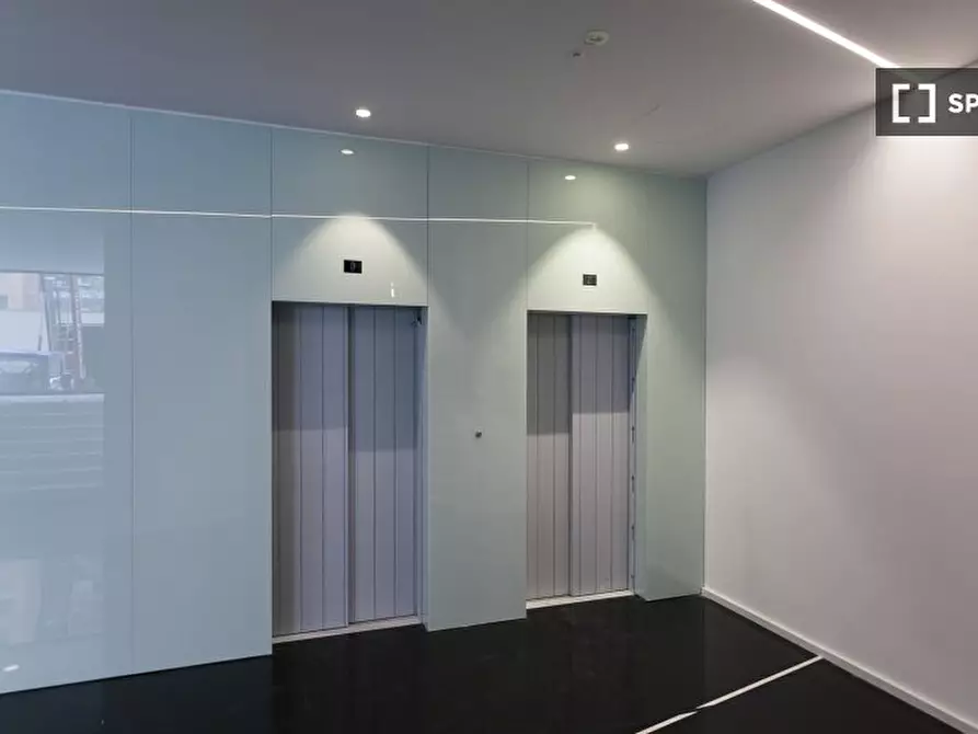 Immagine 14 di Appartamento in affitto  in Via Poma a Milano