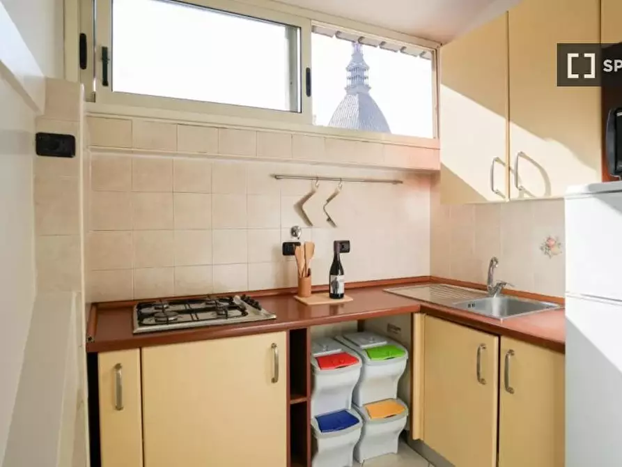 Immagine 7 di Appartamento in affitto  in Via degli Artisti a Torino