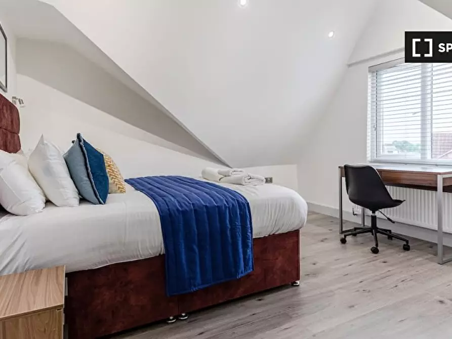 Immagine 9 di Appartamento in affitto  in Flat C a Lambeth