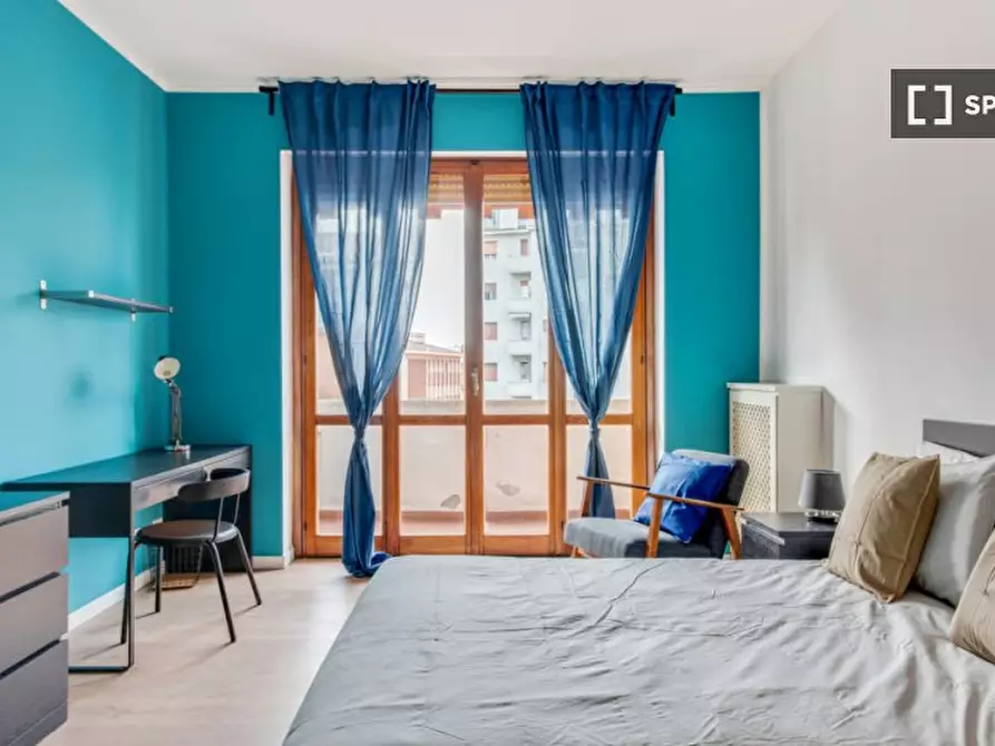 Immagine 18 di Camera condivisa in affitto  in Via Privata Mauro Rota/A a Milano