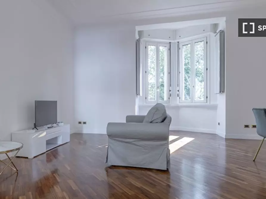 Immagine 6 di Appartamento in affitto  in Viale Luigi Bodio a Milano