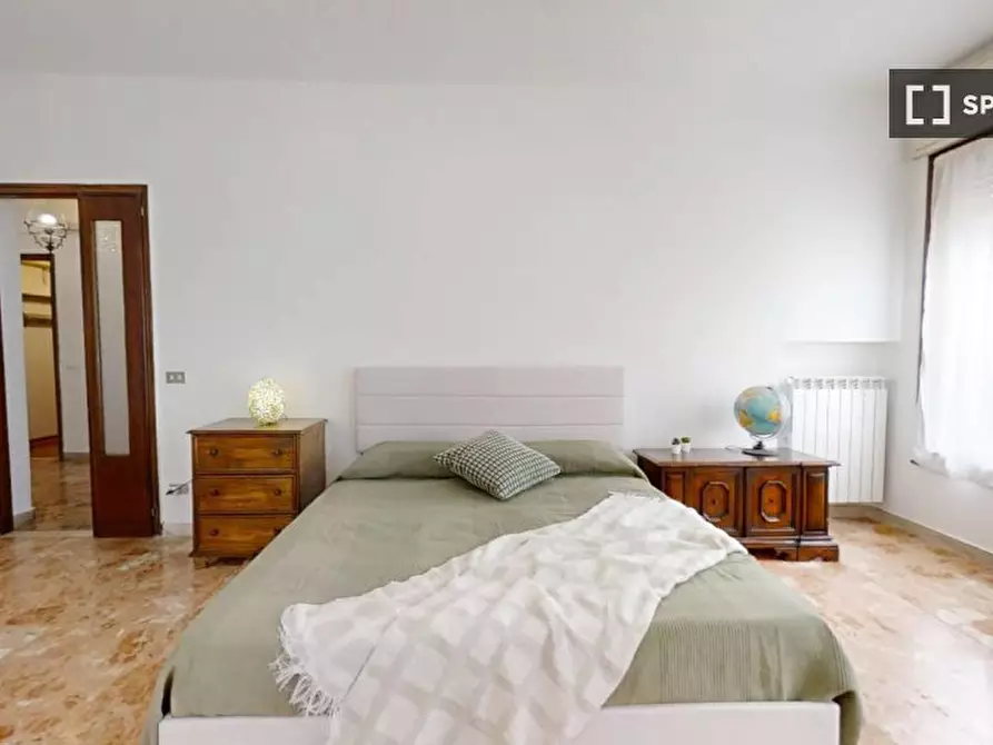 Immagine 2 di Camera condivisa in affitto  in VIA palestro a Padova