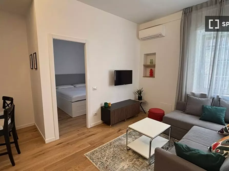 Immagine 2 di Appartamento in affitto  in Via di Monte del Gallo a Roma