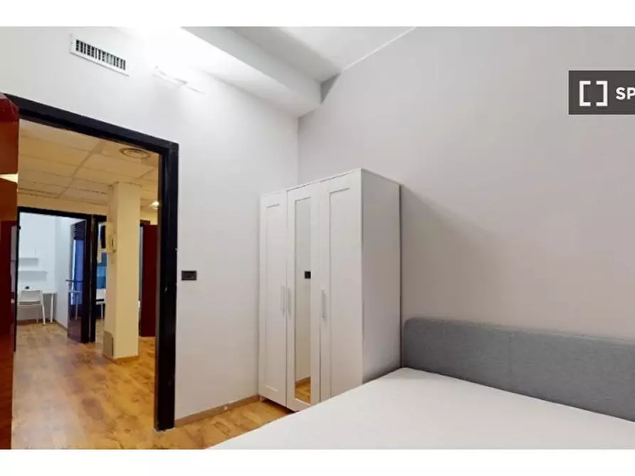 Immagine 2 di Camera condivisa in affitto  in Via Giorgio Jan a Milano