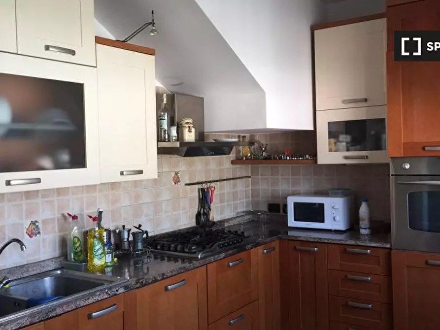 Immagine 9 di Camera condivisa in affitto  in Via Carlo Imbonati a Milano