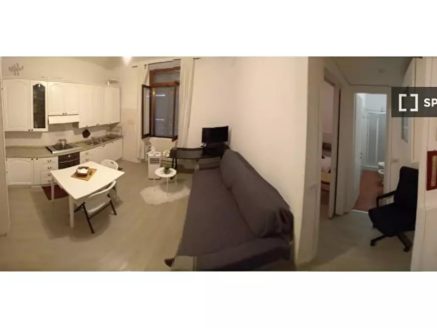 Immagine 7 di Appartamento in affitto  in Via Ascanio Sforza a Milano