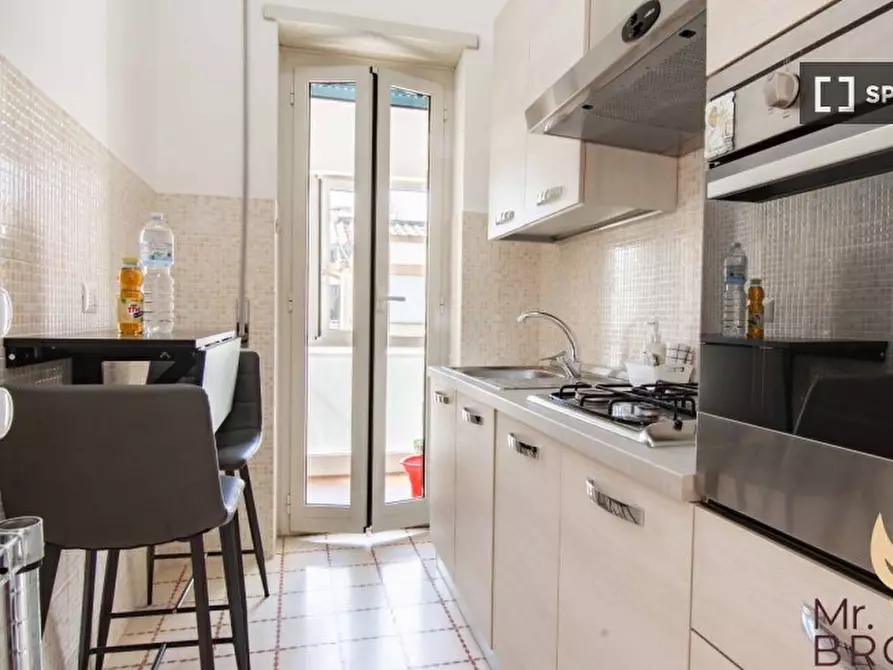 Immagine 16 di Ufficio in affitto  in Via Salvatore Pincherle a Roma