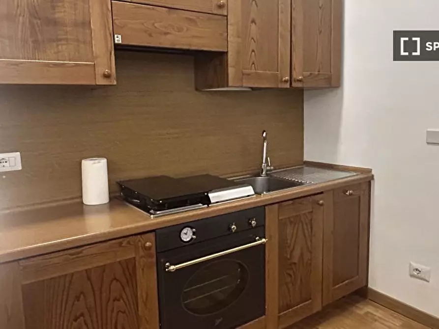 Immagine 15 di Appartamento in affitto  in Via di San Vitale a Roma