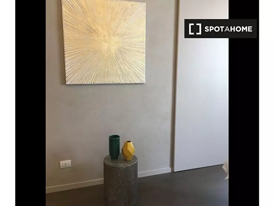 Immagine 11 di Appartamento in affitto  in Via Pantano a Milano