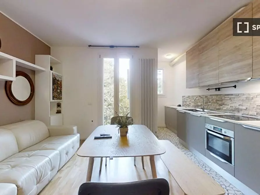 Immagine 13 di Camera condivisa in affitto  in VIA CITOLO DA PERUGIA a Padova