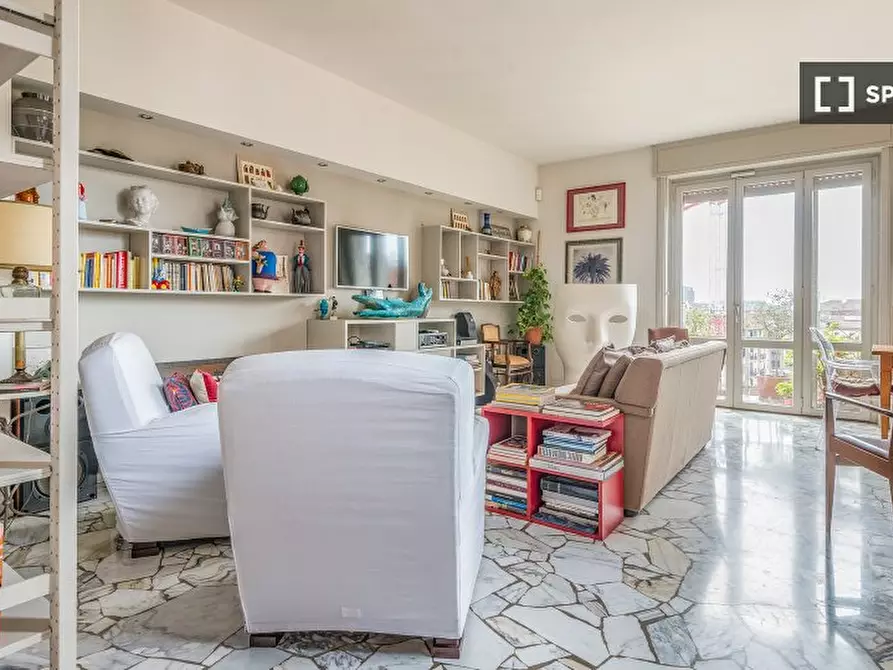 Immagine 1 di Appartamento in affitto  in Via Giulio Cesare Procaccini a Milano