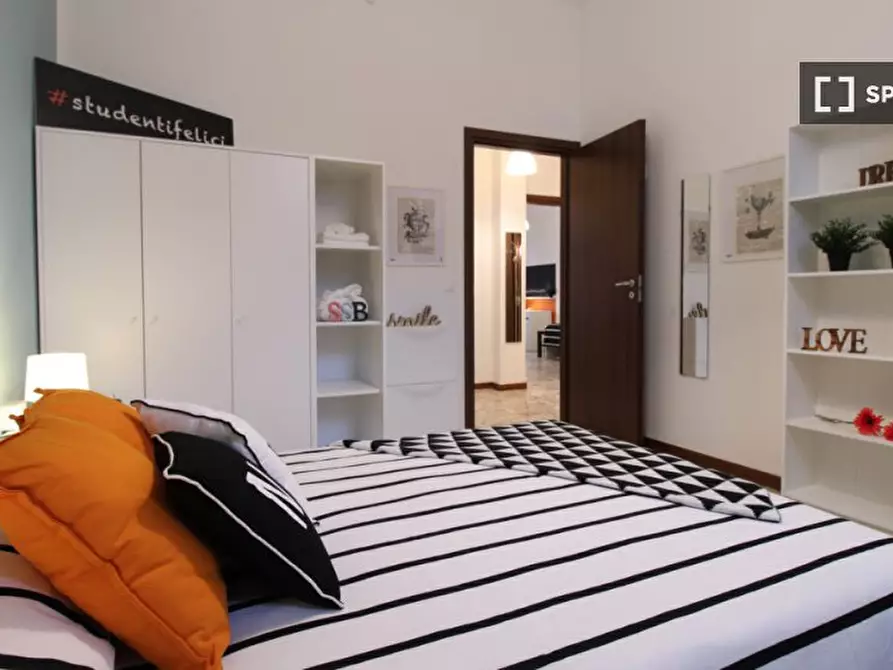 Immagine 5 di Camera condivisa in affitto  in Cipani a Brescia