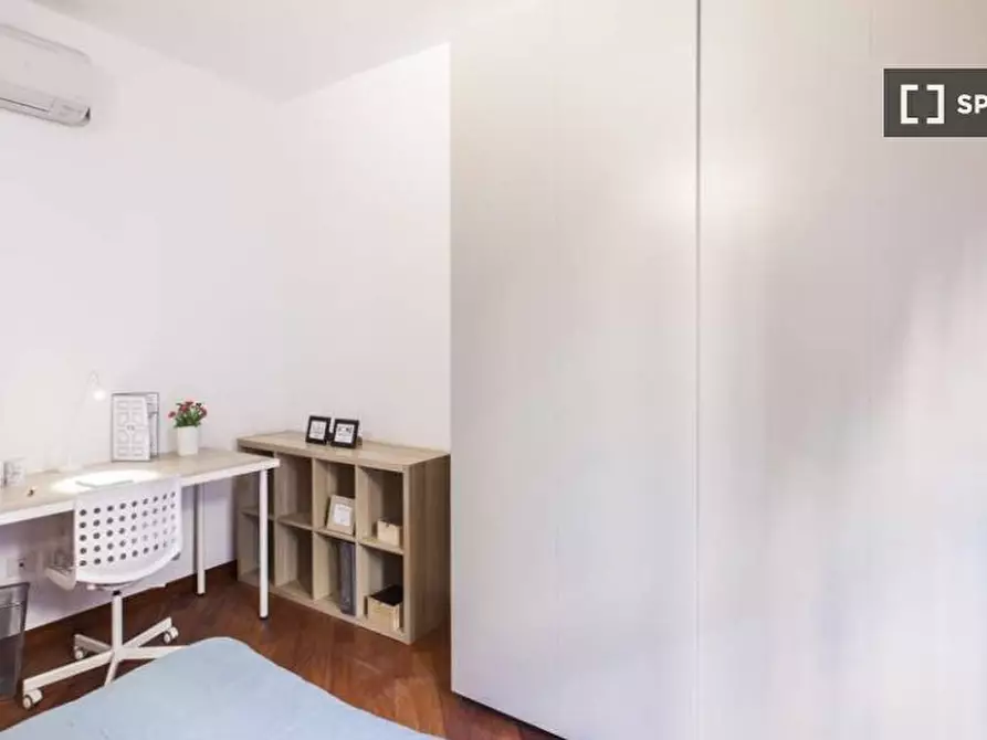 Immagine 6 di Camera condivisa in affitto  in Via Privata San Martiniano a Milano