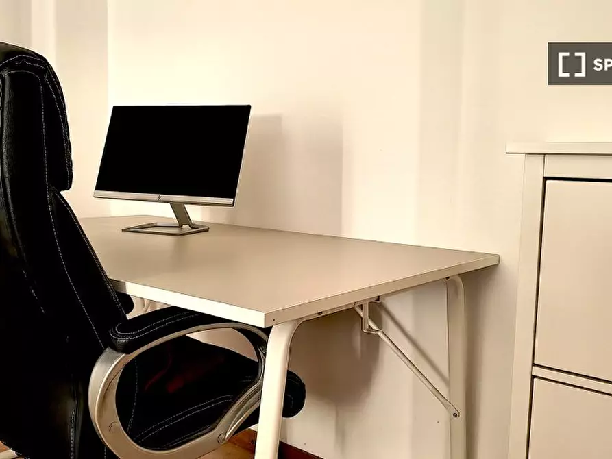 Immagine 14 di Ufficio in affitto  in Via Luigi Pulci a Milano