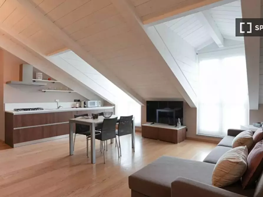 Immagine 6 di Appartamento in affitto  in Corso Duca degli Abruzzi a Torino