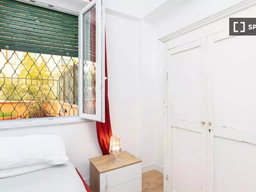 Immagine 14 di Appartamento in affitto  in Via Vitellia a Roma