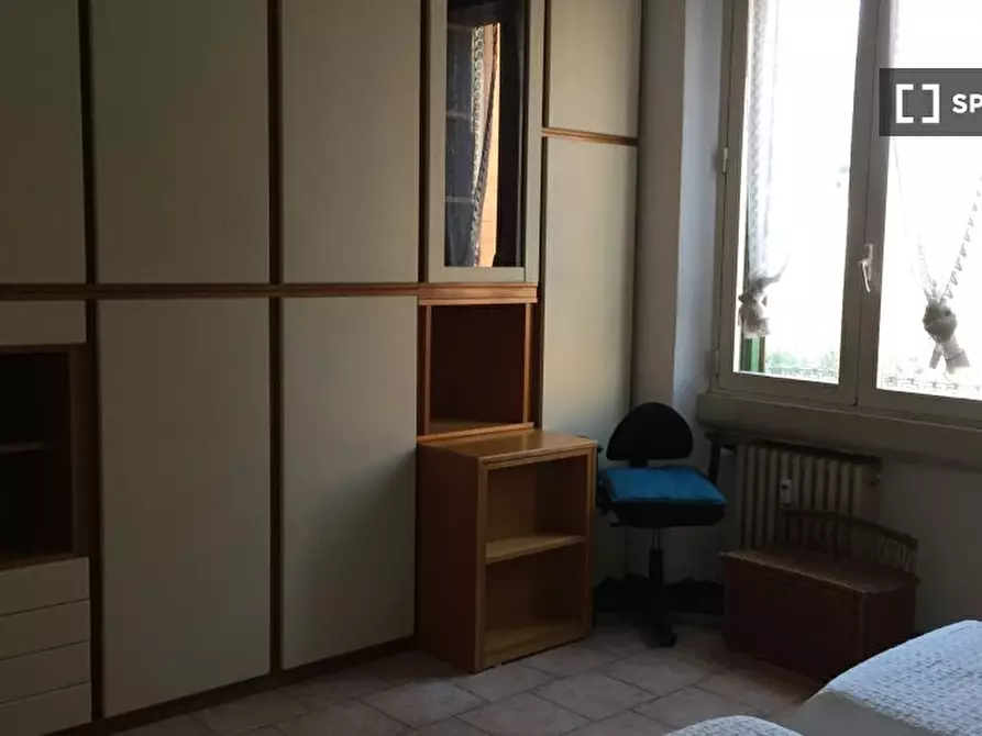 Immagine 8 di Appartamento in affitto  in Via Imperia a Milano