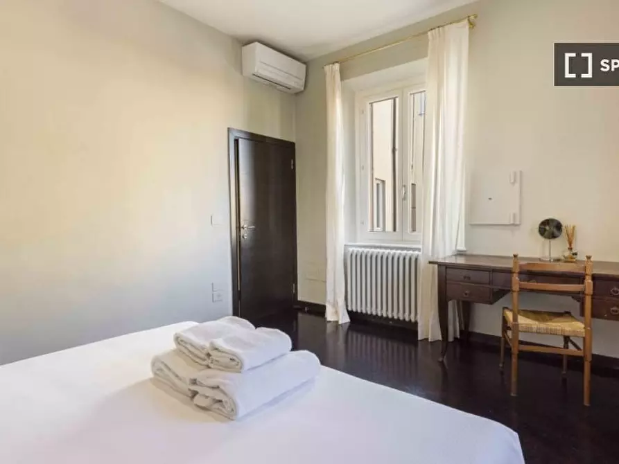 Immagine 18 di Appartamento in affitto  in Lungarno Amerigo Vespucci a Firenze