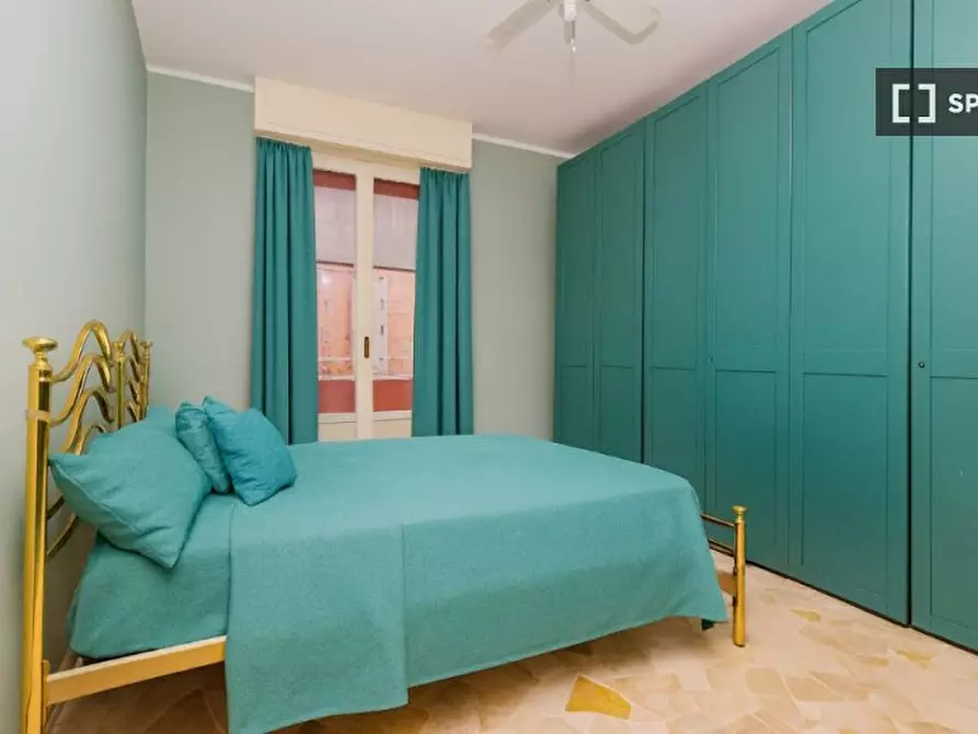 Immagine 1 di Appartamento in affitto  in Via Salvatore Barzilai a Milano