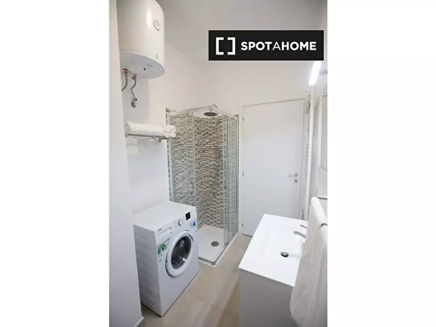 Immagine 12 di Ufficio in affitto  in Via Privata Treviso a Milano