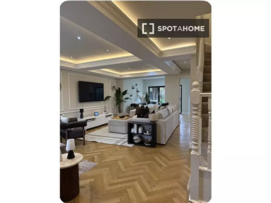 Immagine 1 di Appartamento in affitto  in Empire Road a Southall