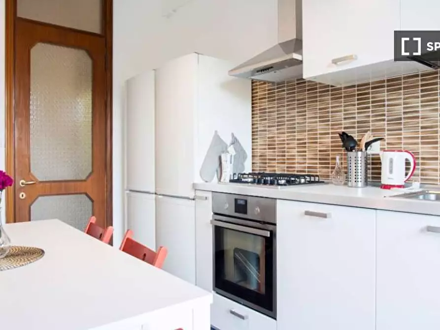 Immagine 9 di Camera condivisa in affitto  in Viale Giovanni Vicini a Bologna