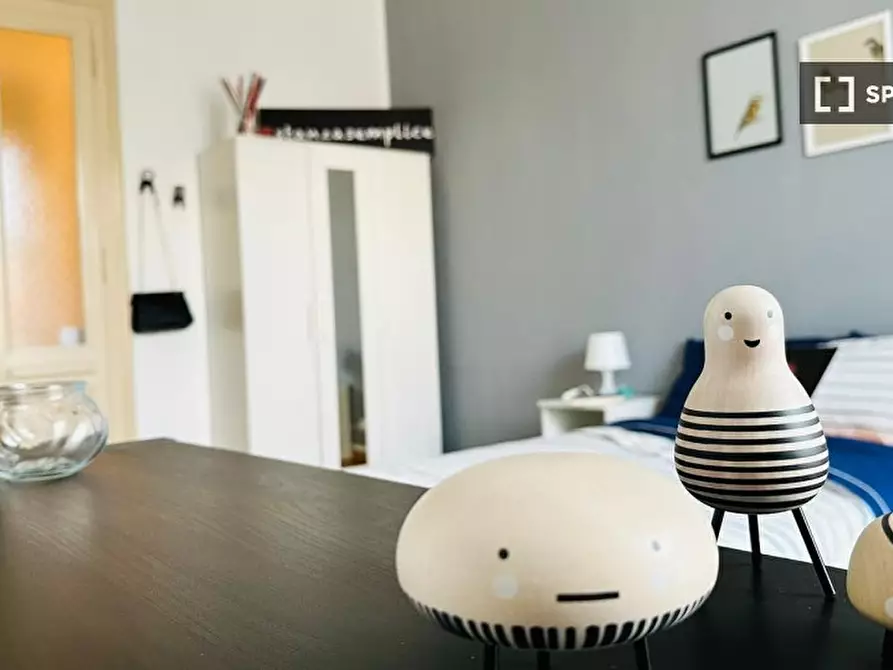 Immagine 7 di Camera condivisa in affitto  in Via Stefano Clemente n. a Torino