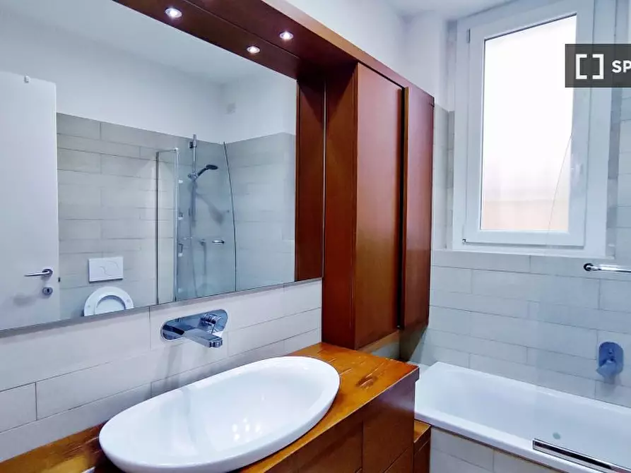 Immagine 10 di Appartamento in affitto  in Via Olmetto a Milano