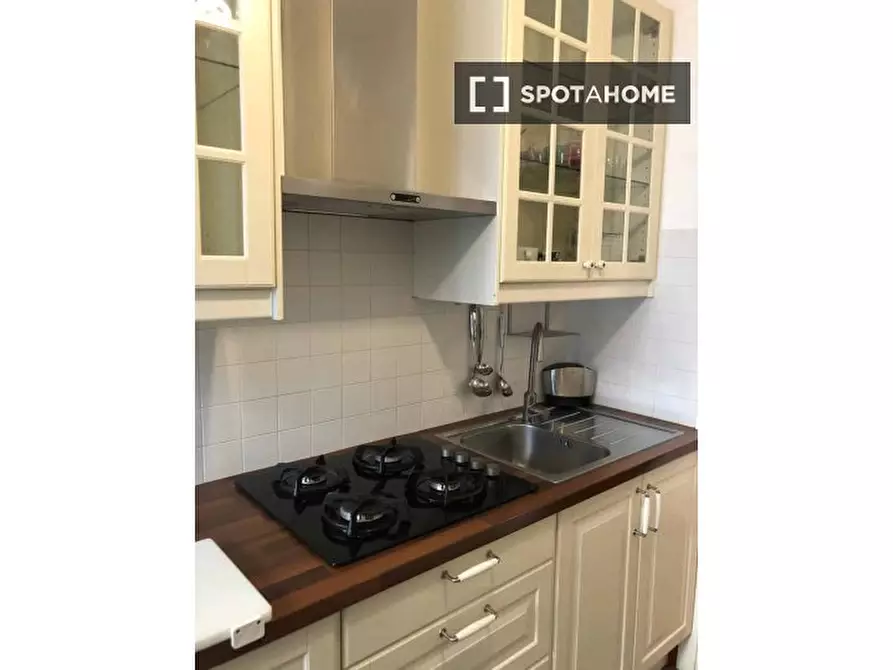 Immagine 10 di Appartamento in affitto  in Corso S. Gottardo a Milano