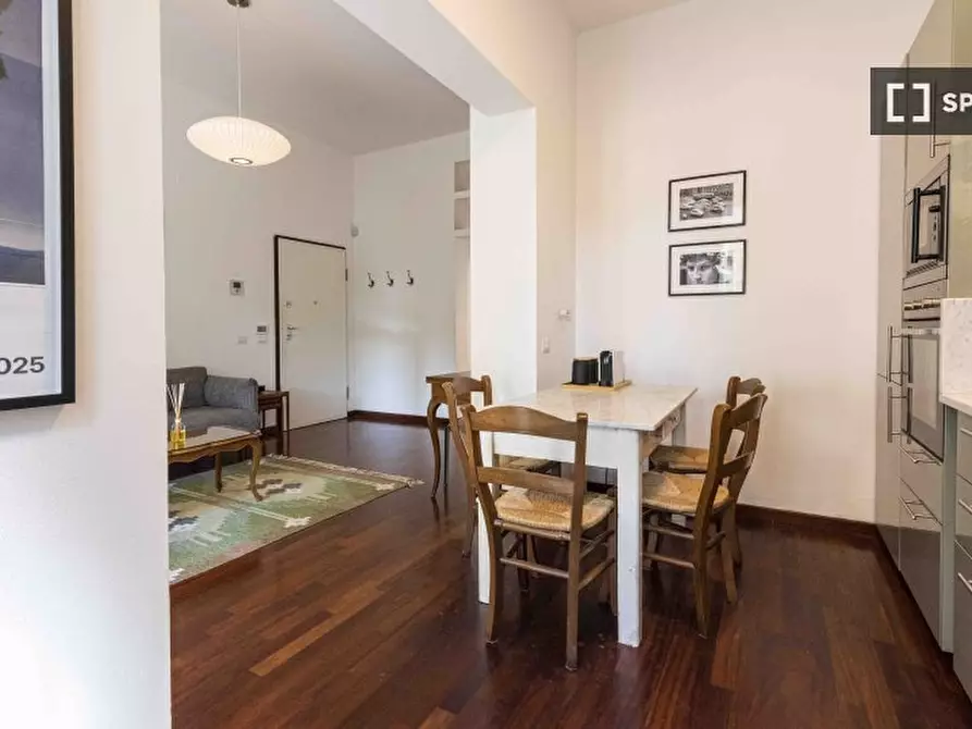 Immagine 9 di Appartamento in affitto  in Via Agnolo Poliziano a Firenze