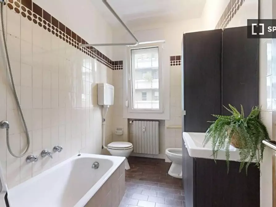 Immagine 13 di Camera condivisa in affitto  in VIA L. Ariosto a Padova