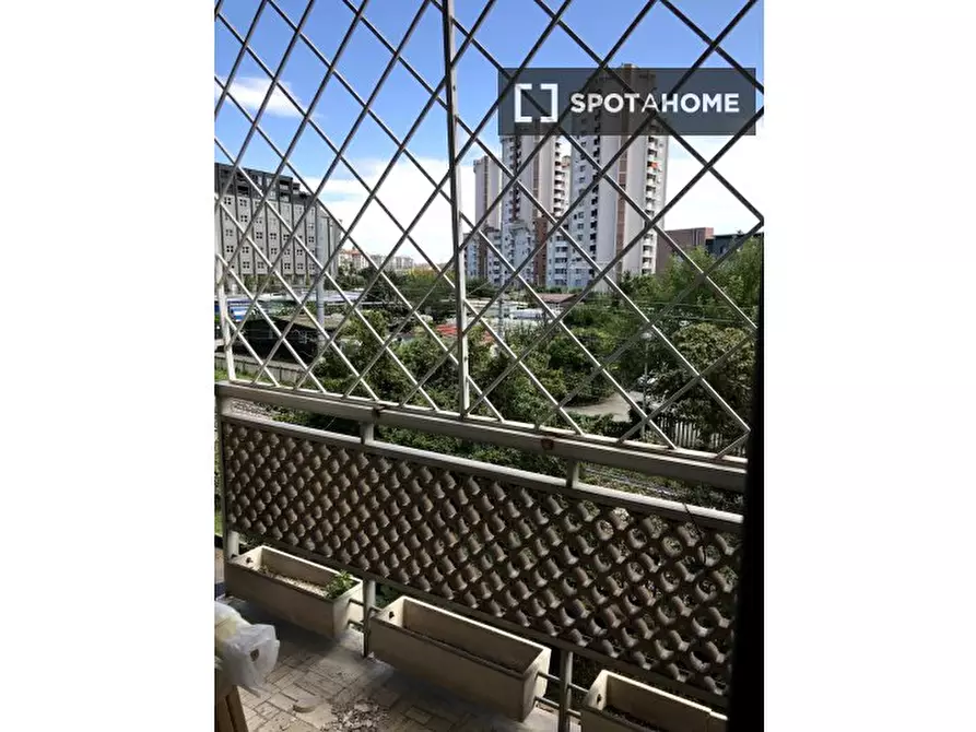 Immagine 2 di Appartamento in affitto  in Via Privata Renato Birolli a Milano