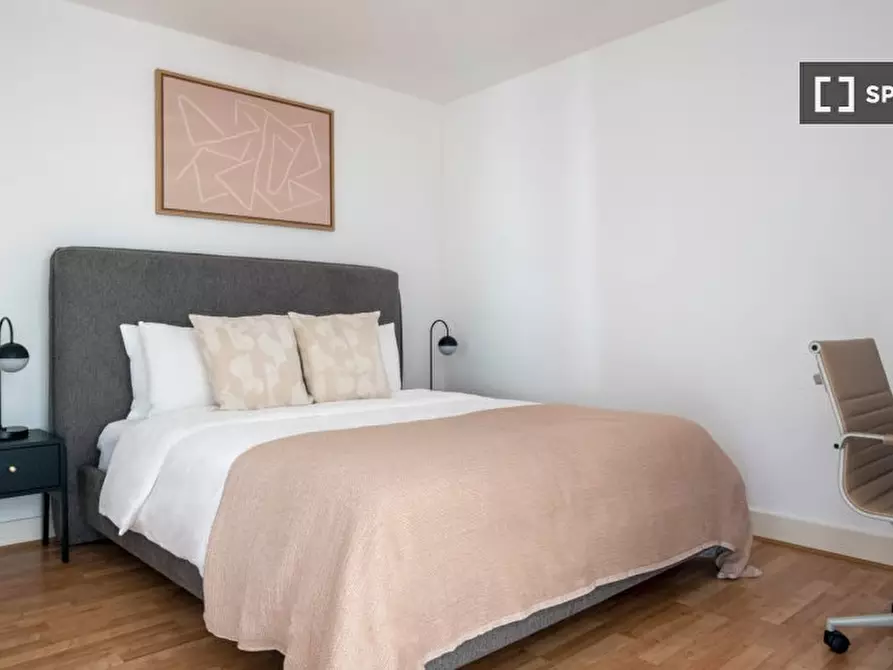 Immagine 9 di Appartamento in affitto  in Drysdale St a Islington