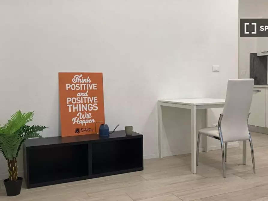 Immagine 4 di Camera condivisa in affitto  in Mura di Porta San Felice a Bologna