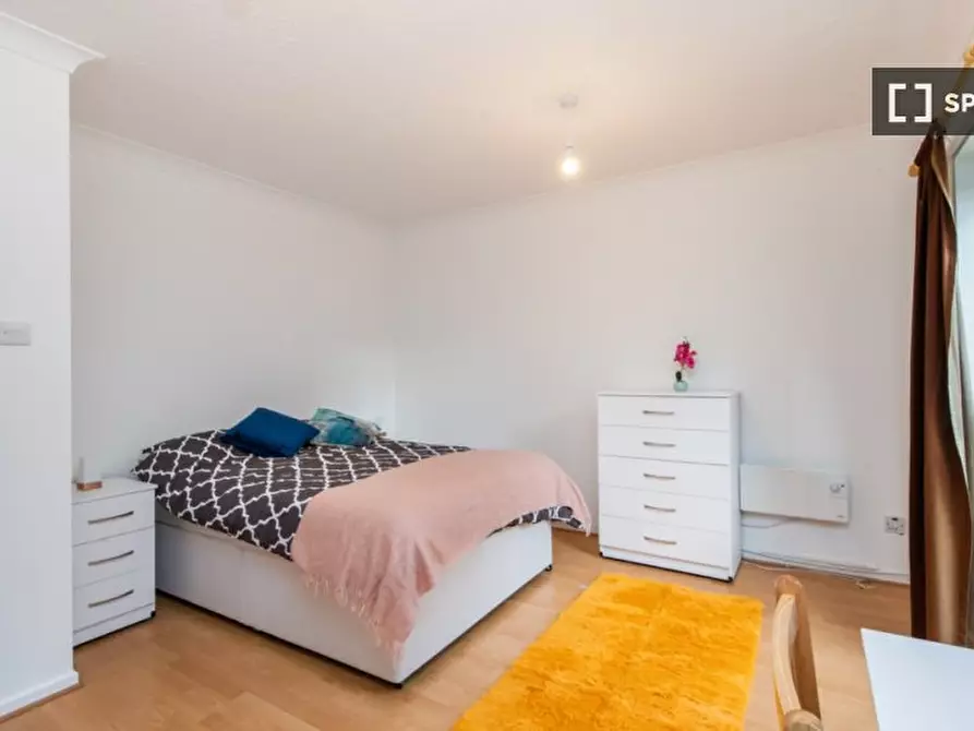 Immagine 10 di Camera condivisa in affitto  in FLAT a Lewisham