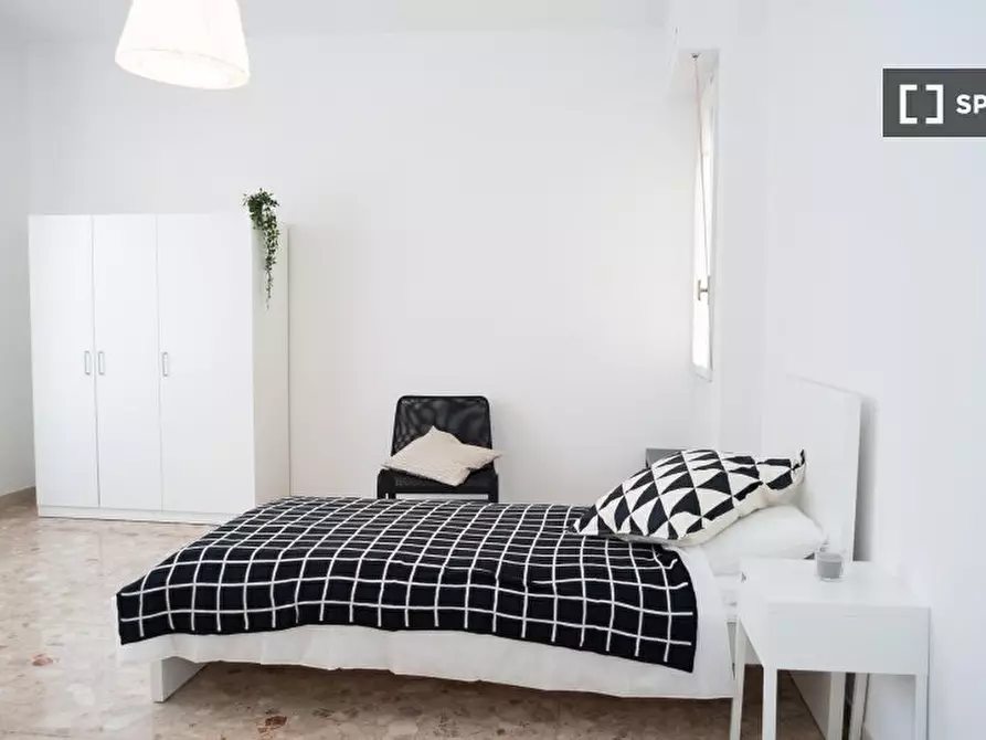 Immagine 16 di Camera condivisa in affitto  in VIA F. BARACCA/E a Firenze