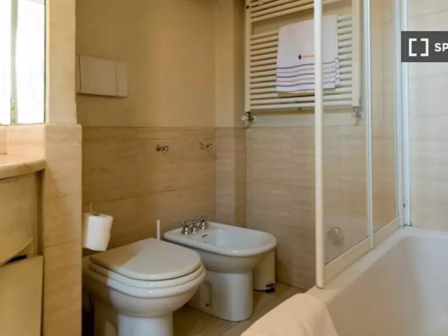 Immagine 6 di Appartamento in affitto  in Via Pontaccio a Milano