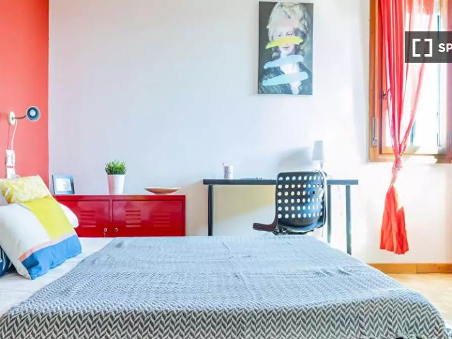 Immagine 3 di Camera condivisa in affitto  in Via Felice Mendelssohn a Padova