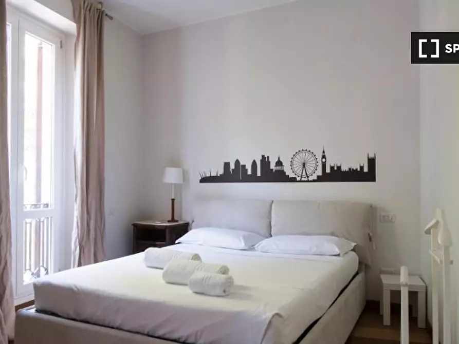 Immagine 7 di Appartamento in affitto  in Via Ceresio a Milano