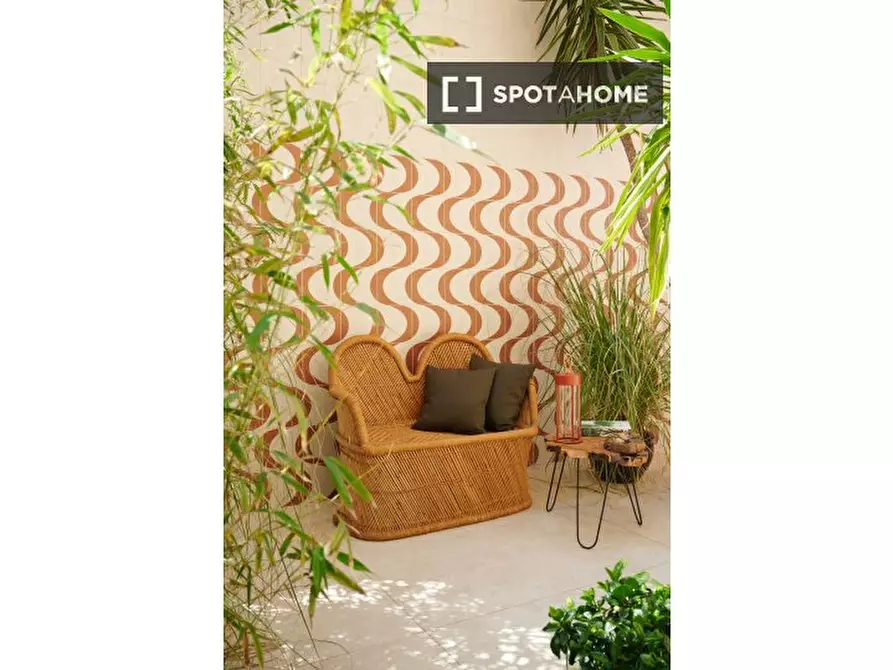 Immagine 9 di Appartamento in affitto  in Via Tito Livio a Milano