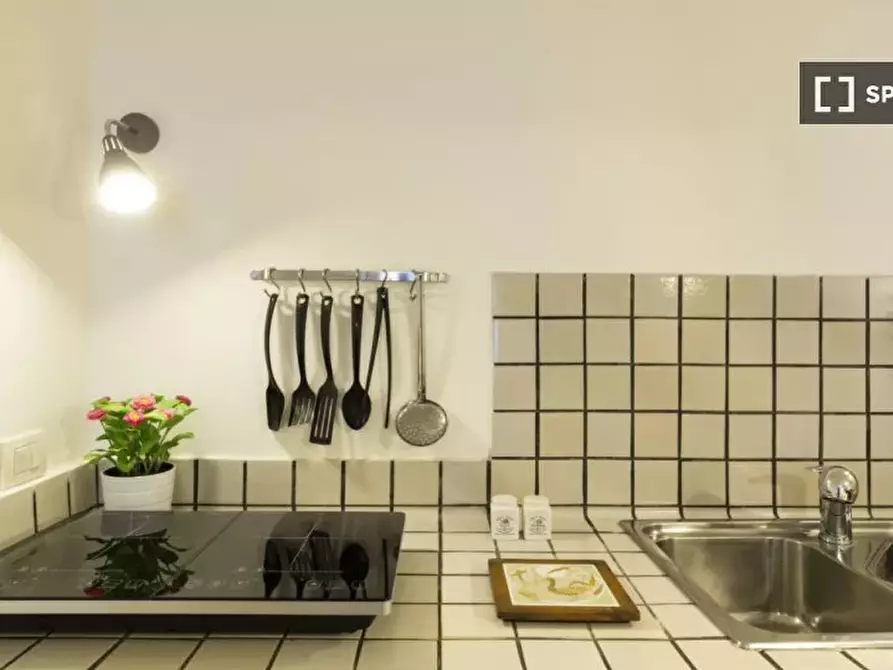 Immagine 2 di Appartamento in affitto  in Via Alessandro Paoli a Milano