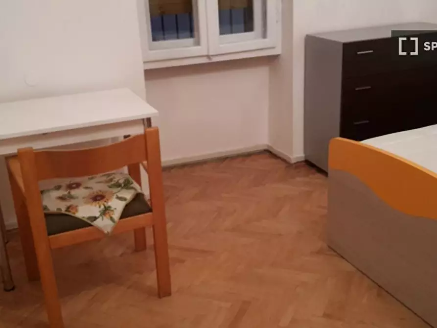 Immagine 2 di Camera condivisa in affitto  in Via S. Giovanni a Trento