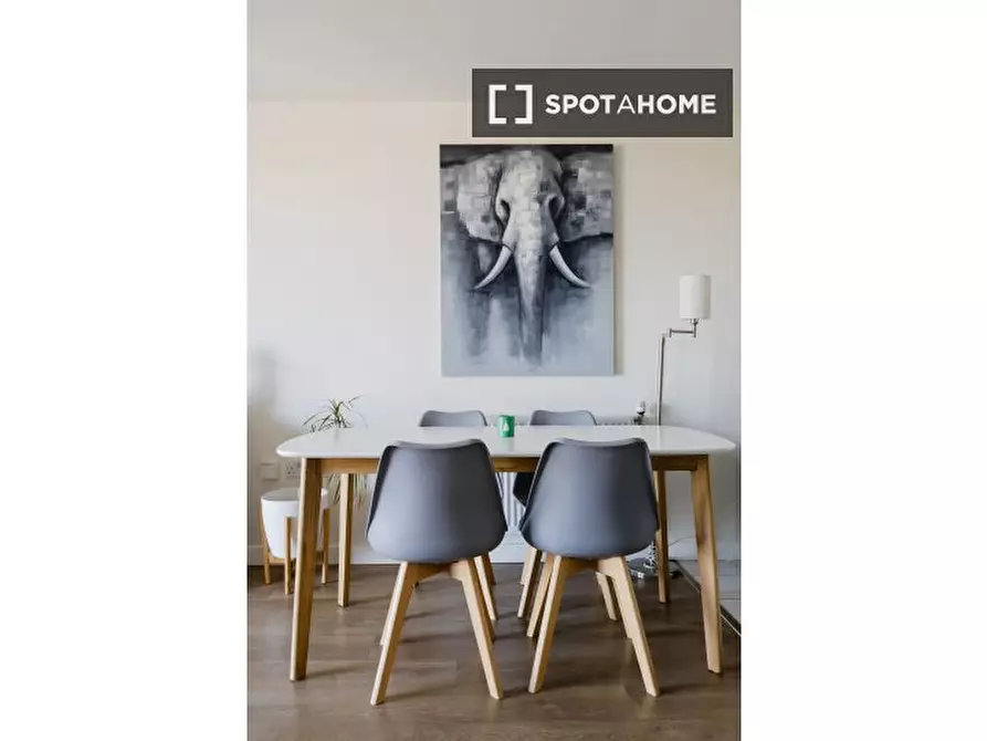 Immagine 17 di Appartamento in affitto  in flat a Poplar