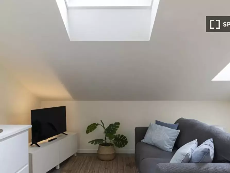 Immagine 16 di Appartamento in affitto  in Via Luigi Frapolli a Milano